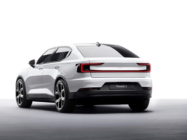 Polestar to debut first-ever Super Bowl ad